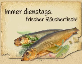 Räucherfisch